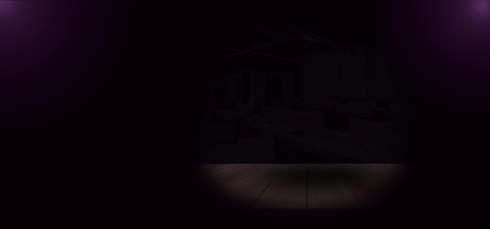 Fondo degradado profesional para diseño web